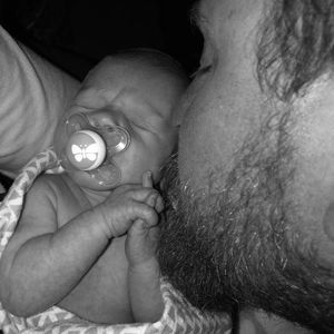 Meet your Posher, Billy